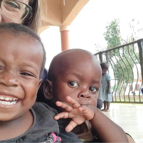 C2C merch bundle!🗝️🖊️📔🙏🇺🇬🙌 Journal, pen, & key fob!!! - Picture 11 of 14